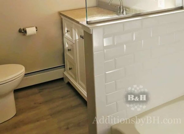 Bathroom Renovation - Image 2